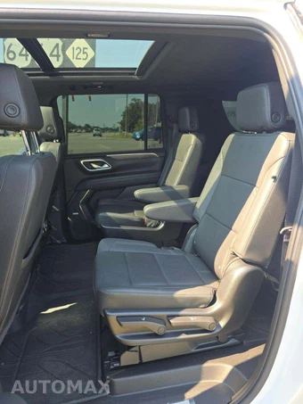 2024 Chevrolet Suburban Z71 2Z7 - miniatura 13
