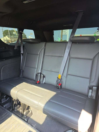 2024 Chevrolet Suburban Z71 2Z7 - miniatura 14