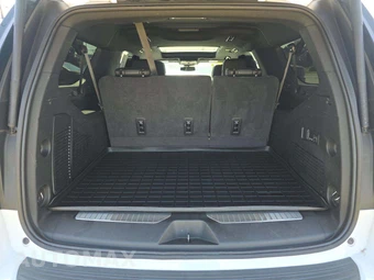 2024 Chevrolet Suburban Z71 2Z7 - miniatura 15