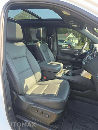 2024 Chevrolet Suburban Z71 2Z7 - miniatura 19