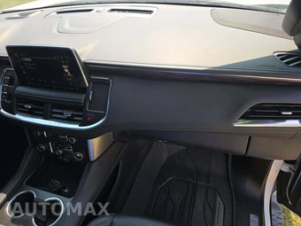 2024 Chevrolet Suburban Z71 2Z7 - miniatura 20