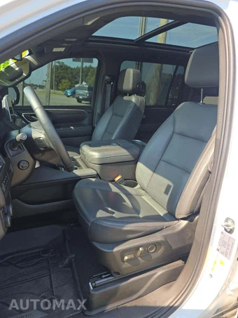 2024 Chevrolet Suburban Z71 2Z7 - miniatura 6