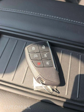 2024 Chevrolet Suburban Z71 2Z7 - miniatura 8
