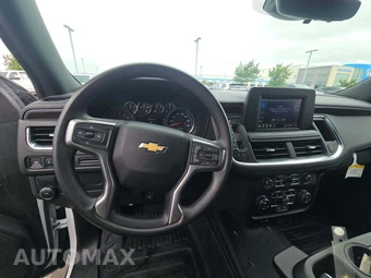 2024 Chevrolet Tahoe Commercial 1FL - miniatura 10