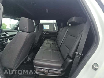 2024 Chevrolet Tahoe Commercial 1FL - miniatura 13