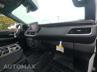2024 Chevrolet Tahoe Commercial 1FL - miniatura 19