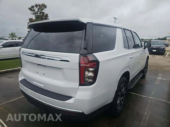 2024 Chevrolet Tahoe Commercial 1FL - miniatura 3