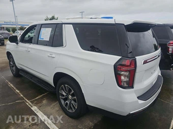 2024 Chevrolet Tahoe Commercial 1FL - miniatura 4