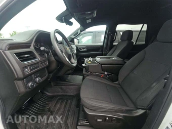 2024 Chevrolet Tahoe Commercial 1FL - miniatura 6