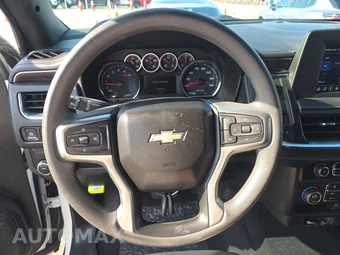 2024 Chevrolet Tahoe Commercial 1FL - miniatura 10