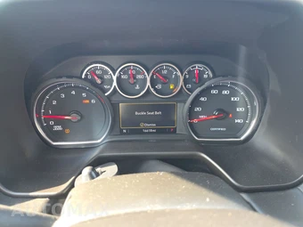 2024 Chevrolet Tahoe Commercial 1FL - miniatura 12