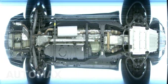 2024 Chevrolet Tahoe Commercial 1FL - miniatura 18