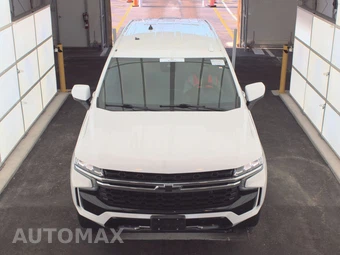 2024 Chevrolet Tahoe Commercial 1FL - miniatura 2