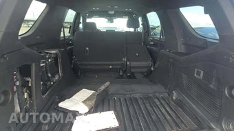 2024 Chevrolet Tahoe Commercial 1FL - miniatura 20