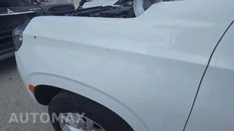 2024 Chevrolet Tahoe Commercial 1FL - miniatura 29