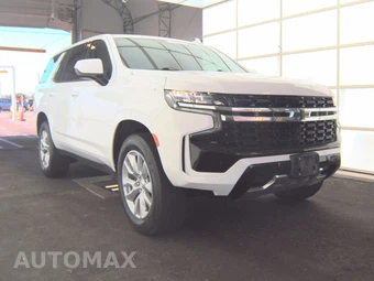 2024 Chevrolet Tahoe Commercial 1FL - miniatura 3