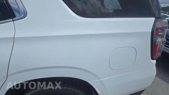 2024 Chevrolet Tahoe Commercial 1FL - miniatura 32