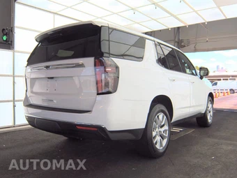 2024 Chevrolet Tahoe Commercial 1FL - miniatura 4