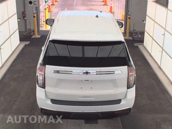 2024 Chevrolet Tahoe Commercial 1FL - miniatura 5