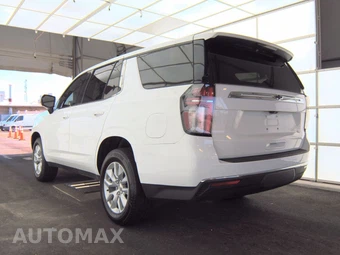 2024 Chevrolet Tahoe Commercial 1FL - miniatura 6