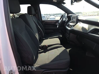 2024 Chevrolet Tahoe Commercial 1FL - miniatura 8