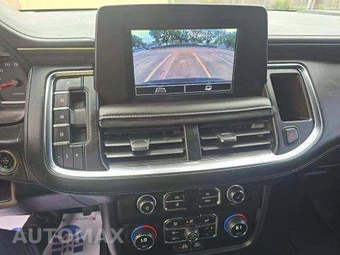 2024 Chevrolet Tahoe Commercial 1FL - miniatura 11