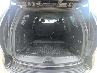 2024 Chevrolet Tahoe Commercial 1FL - miniatura 15
