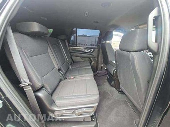 2024 Chevrolet Tahoe Commercial 1FL - miniatura 17