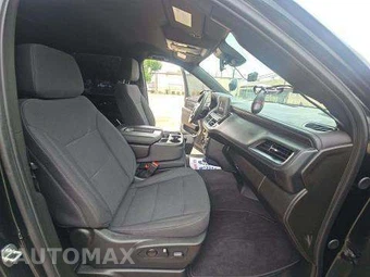 2024 Chevrolet Tahoe Commercial 1FL - miniatura 19