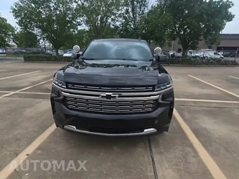 2024 Chevrolet Tahoe Commercial 1FL - miniatura 2