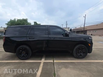2024 Chevrolet Tahoe Commercial 1FL - miniatura 5