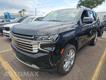 2024 Chevrolet Tahoe High Country 3LZ