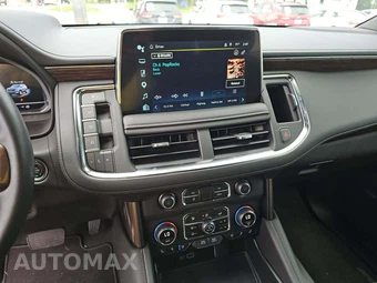 2024 Chevrolet Tahoe High Country 3LZ - miniatura 10
