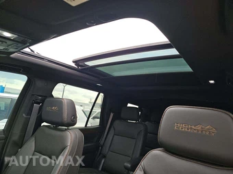 2024 Chevrolet Tahoe High Country 3LZ - miniatura 11