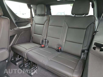 2024 Chevrolet Tahoe High Country 3LZ - miniatura 14