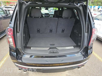 2024 Chevrolet Tahoe High Country 3LZ - miniatura 15