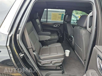 2024 Chevrolet Tahoe High Country 3LZ - miniatura 17