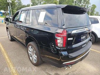 2024 Chevrolet Tahoe High Country 3LZ - miniatura 2