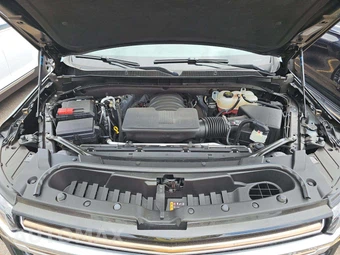 2024 Chevrolet Tahoe High Country 3LZ - miniatura 25