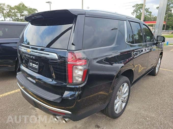 2024 Chevrolet Tahoe High Country 3LZ - miniatura 3