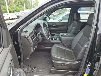 2024 Chevrolet Tahoe High Country 3LZ - miniatura 6