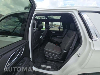 2024 Chevrolet Tahoe High Country 3LZ - miniatura 10
