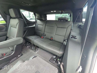 2024 Chevrolet Tahoe High Country 3LZ - miniatura 11