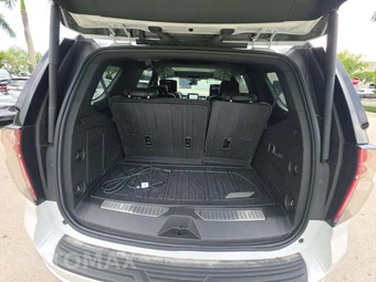 2024 Chevrolet Tahoe High Country 3LZ - miniatura 12