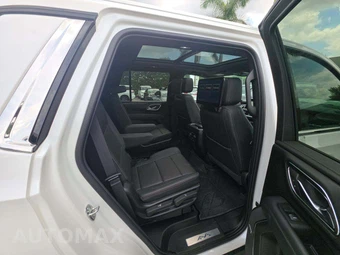 2024 Chevrolet Tahoe High Country 3LZ - miniatura 14