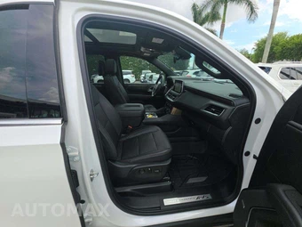 2024 Chevrolet Tahoe High Country 3LZ - miniatura 16