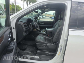 2024 Chevrolet Tahoe High Country 3LZ - miniatura 3