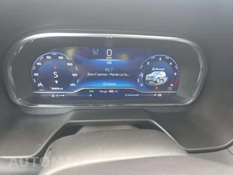 2024 Chevrolet Tahoe High Country 3LZ - miniatura 6