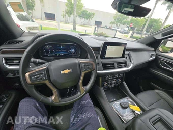 2024 Chevrolet Tahoe High Country 3LZ - miniatura 7