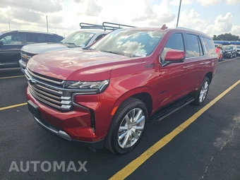 2024 Chevrolet Tahoe High Country 3LZ